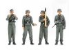 Tamiya 35364 German Tank Destroyer Marder III M Normandy Front 1/35